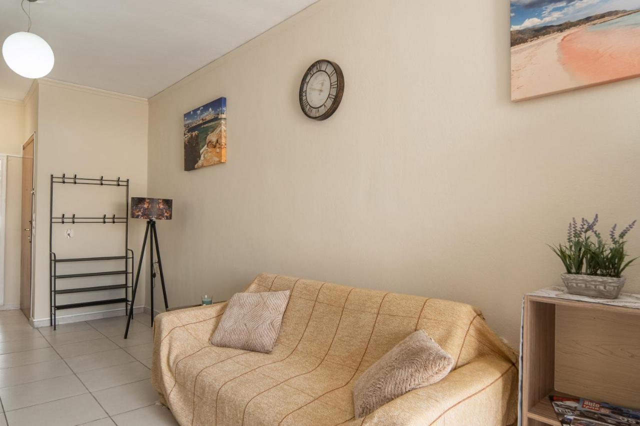 Family Seacoast Home La Canea Exterior foto
